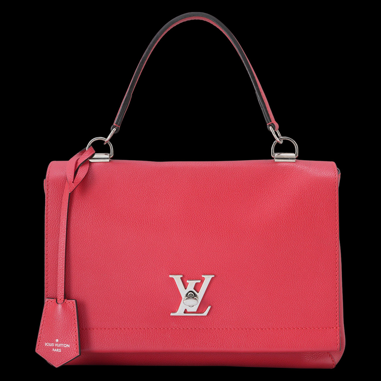 LOUIS VUITTON(USED)루이비통 M41794 락미2 토트백